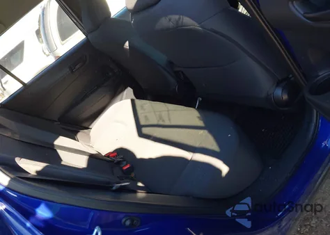 2024 Toyota Corolla Cross Le from USA, damaged, VIN 7MUCAAAG6RV096082